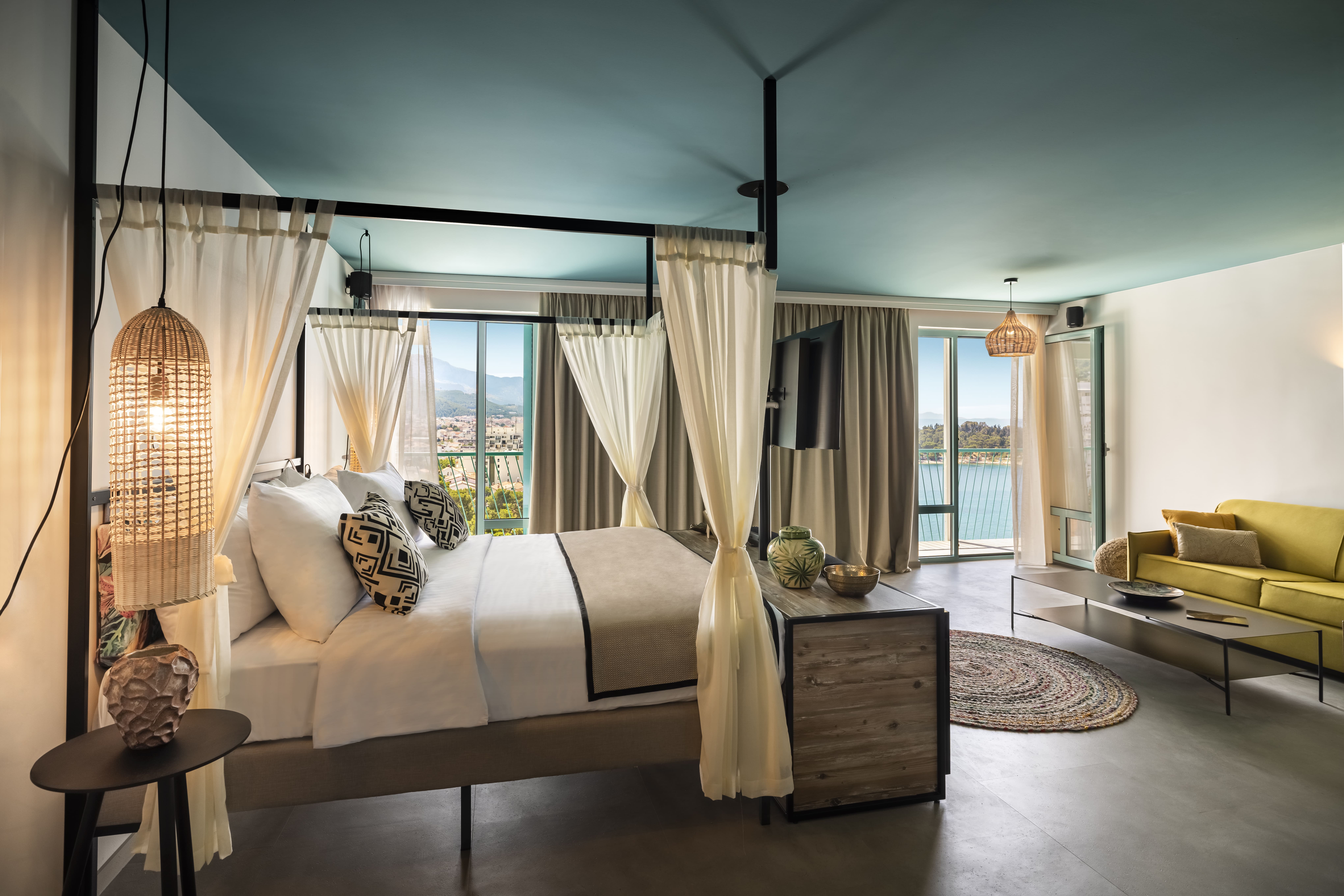 PLACES Dalmacija by Valamar - Alojamientos en MAKARSKA